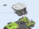 Istruzioni per la Costruzione - LEGO - Technic - 42054 - CLAAS XERION 5000 TRAC VC: Page 247