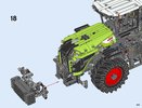 Istruzioni per la Costruzione - LEGO - Technic - 42054 - CLAAS XERION 5000 TRAC VC: Page 259