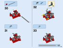 Istruzioni per la Costruzione - LEGO - Technic - 42054 - CLAAS XERION 5000 TRAC VC: Page 265