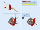 Istruzioni per la Costruzione - LEGO - Technic - 42054 - CLAAS XERION 5000 TRAC VC: Page 269