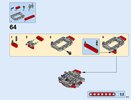 Istruzioni per la Costruzione - LEGO - Technic - 42054 - CLAAS XERION 5000 TRAC VC: Page 279