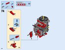 Istruzioni per la Costruzione - LEGO - Technic - 42054 - CLAAS XERION 5000 TRAC VC: Page 284