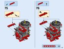 Istruzioni per la Costruzione - LEGO - Technic - 42054 - CLAAS XERION 5000 TRAC VC: Page 285