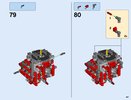 Istruzioni per la Costruzione - LEGO - Technic - 42054 - CLAAS XERION 5000 TRAC VC: Page 287