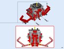 Istruzioni per la Costruzione - LEGO - Technic - 42054 - CLAAS XERION 5000 TRAC VC: Page 289