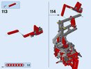 Istruzioni per la Costruzione - LEGO - Technic - 42054 - CLAAS XERION 5000 TRAC VC: Page 306