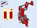 Istruzioni per la Costruzione - LEGO - Technic - 42054 - CLAAS XERION 5000 TRAC VC: Page 310