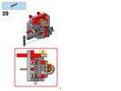 Istruzioni per la Costruzione - LEGO - Technic - 42054 - CLAAS XERION 5000 TRAC VC: Page 31