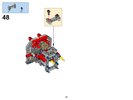 Istruzioni per la Costruzione - LEGO - Technic - 42054 - CLAAS XERION 5000 TRAC VC: Page 40