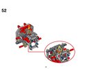 Istruzioni per la Costruzione - LEGO - Technic - 42054 - CLAAS XERION 5000 TRAC VC: Page 44