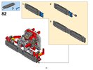 Istruzioni per la Costruzione - LEGO - Technic - 42054 - CLAAS XERION 5000 TRAC VC: Page 64