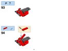 Istruzioni per la Costruzione - LEGO - Technic - 42054 - CLAAS XERION 5000 TRAC VC: Page 72