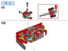 Istruzioni per la Costruzione - LEGO - Technic - 42054 - CLAAS XERION 5000 TRAC VC: Page 84