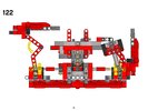 Istruzioni per la Costruzione - LEGO - Technic - 42054 - CLAAS XERION 5000 TRAC VC: Page 91