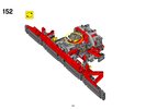 Istruzioni per la Costruzione - LEGO - Technic - 42054 - CLAAS XERION 5000 TRAC VC: Page 113