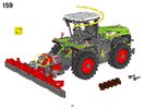 Istruzioni per la Costruzione - LEGO - Technic - 42054 - CLAAS XERION 5000 TRAC VC: Page 120