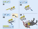 Istruzioni per la Costruzione - LEGO - Technic - 42055 - Escavatore da miniera: Page 21