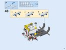 Istruzioni per la Costruzione - LEGO - Technic - 42055 - Escavatore da miniera: Page 27