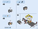 Istruzioni per la Costruzione - LEGO - Technic - 42055 - Escavatore da miniera: Page 29