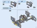 Istruzioni per la Costruzione - LEGO - Technic - 42055 - Escavatore da miniera: Page 63