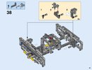 Istruzioni per la Costruzione - LEGO - Technic - 42055 - Escavatore da miniera: Page 69