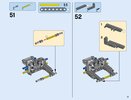 Istruzioni per la Costruzione - LEGO - Technic - 42055 - Escavatore da miniera: Page 77