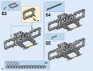 Istruzioni per la Costruzione - LEGO - Technic - 42055 - Escavatore da miniera: Page 78