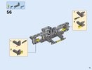 Istruzioni per la Costruzione - LEGO - Technic - 42055 - Escavatore da miniera: Page 79