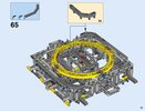 Istruzioni per la Costruzione - LEGO - Technic - 42055 - Escavatore da miniera: Page 89