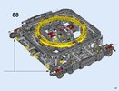 Istruzioni per la Costruzione - LEGO - Technic - 42055 - Escavatore da miniera: Page 107