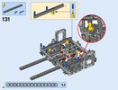 Istruzioni per la Costruzione - LEGO - Technic - 42055 - Escavatore da miniera: Page 140