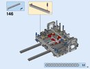 Istruzioni per la Costruzione - LEGO - Technic - 42055 - Escavatore da miniera: Page 155