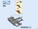 Istruzioni per la Costruzione - LEGO - Technic - 42055 - Escavatore da miniera: Page 191