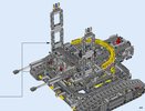 Istruzioni per la Costruzione - LEGO - Technic - 42055 - Escavatore da miniera: Page 209