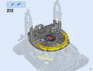 Istruzioni per la Costruzione - LEGO - Technic - 42055 - Escavatore da miniera: Page 217