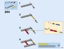 Istruzioni per la Costruzione - LEGO - Technic - 42055 - Escavatore da miniera: Page 239