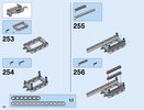 Istruzioni per la Costruzione - LEGO - Technic - 42055 - Escavatore da miniera: Page 250