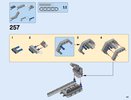 Istruzioni per la Costruzione - LEGO - Technic - 42055 - Escavatore da miniera: Page 251