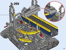 Istruzioni per la Costruzione - LEGO - Technic - 42055 - Escavatore da miniera: Page 257