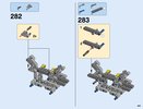 Istruzioni per la Costruzione - LEGO - Technic - 42055 - Escavatore da miniera: Page 265