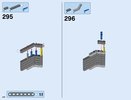 Istruzioni per la Costruzione - LEGO - Technic - 42055 - Escavatore da miniera: Page 272