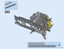 Istruzioni per la Costruzione - LEGO - Technic - 42055 - Escavatore da miniera: Page 295