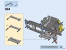 Istruzioni per la Costruzione - LEGO - Technic - 42055 - Escavatore da miniera: Page 297