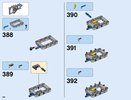 Istruzioni per la Costruzione - LEGO - Technic - 42055 - Escavatore da miniera: Page 350