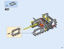 Istruzioni per la Costruzione - LEGO - Technic - 42055 - Escavatore da miniera: Page 355