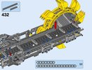 Istruzioni per la Costruzione - LEGO - Technic - 42055 - Escavatore da miniera: Page 382