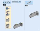 Istruzioni per la Costruzione - LEGO - Technic - 42055 - Escavatore da miniera: Page 391