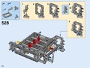 Istruzioni per la Costruzione - LEGO - Technic - 42055 - Escavatore da miniera: Page 444