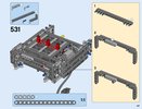 Istruzioni per la Costruzione - LEGO - Technic - 42055 - Escavatore da miniera: Page 447