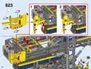 Istruzioni per la Costruzione - LEGO - Technic - 42055 - Escavatore da miniera: Page 512